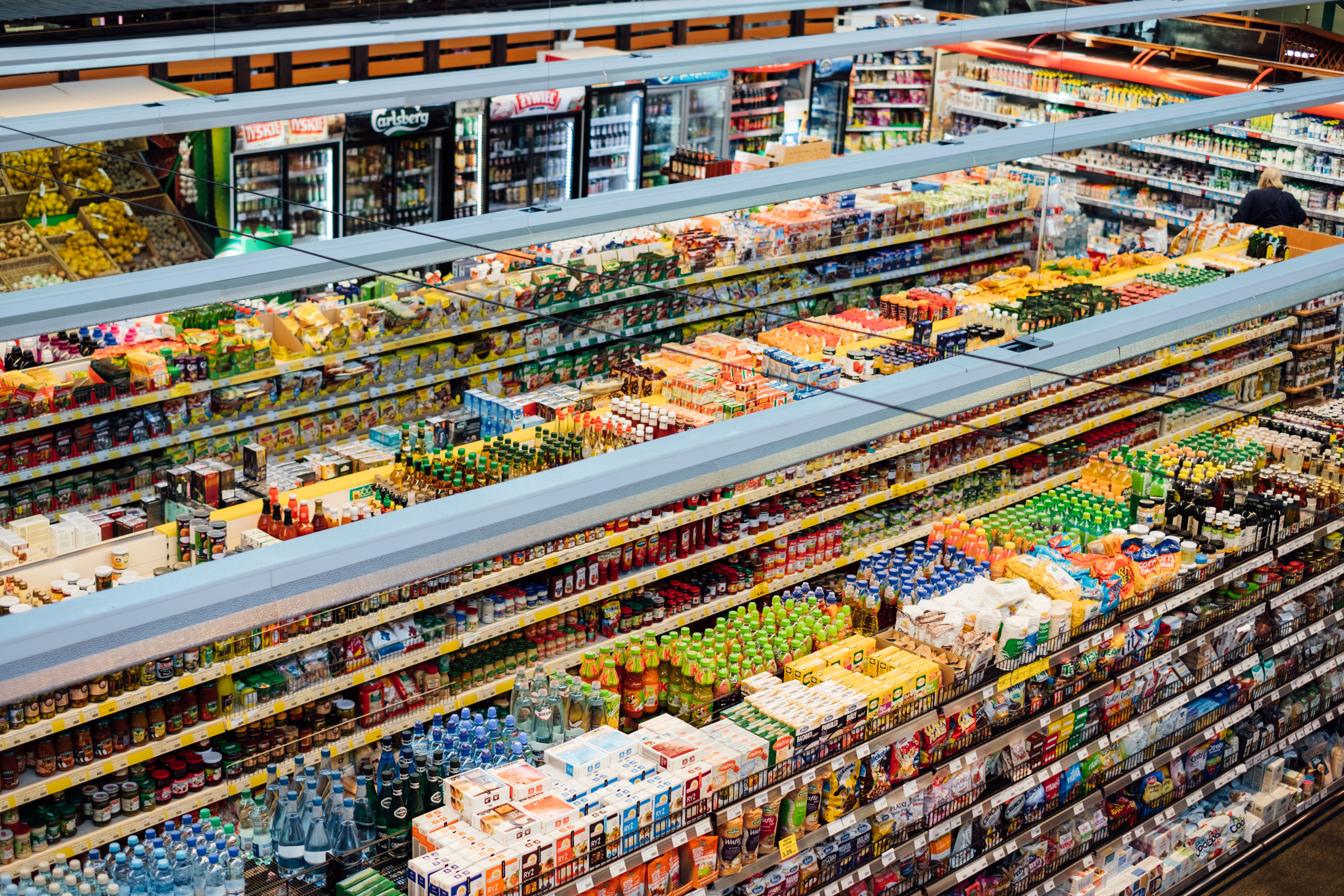 Algo Market